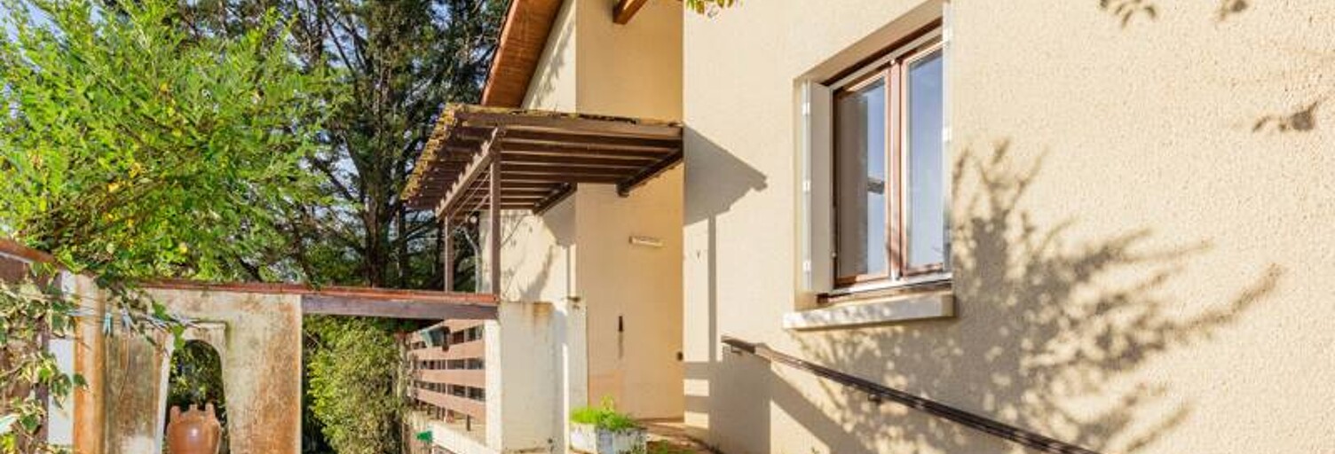 Maison 4 Pièces 82 m² à vendre à Mirande (32300)