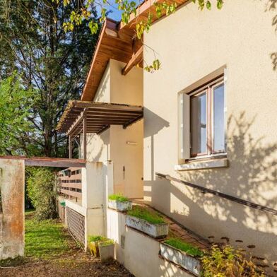 Maison 4 pièces 182000 €