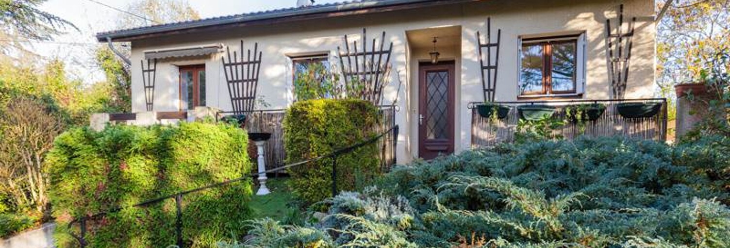 Maison 4 Pièces 82 m² à vendre à Mirande (32300)