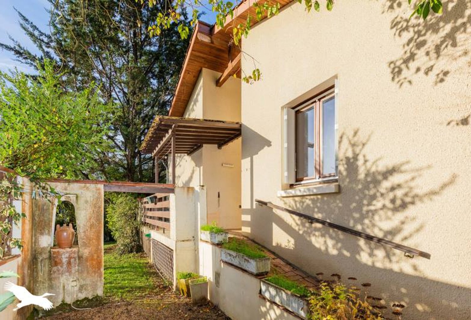 Villa de 4 pièces principales — photo 1
