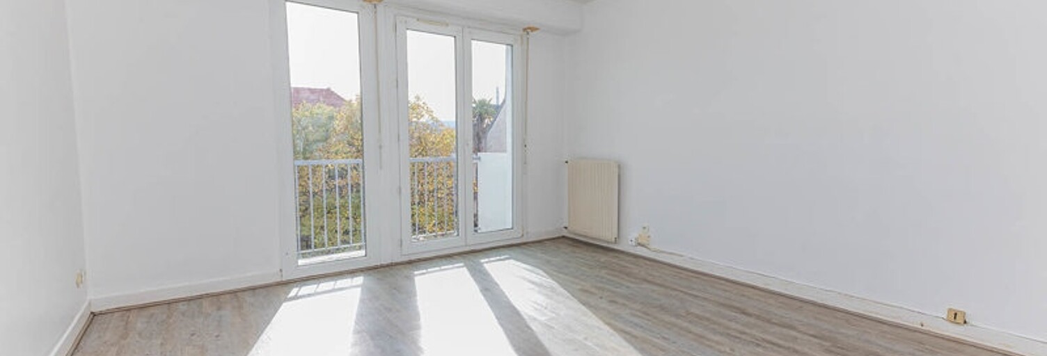 Appartement 3 Pièces 60 m² à vendre à Pau (64000)