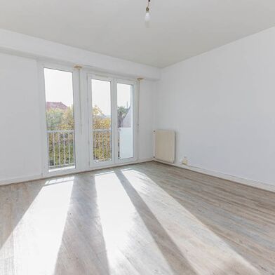 Appartement 3 pièces 166625 €