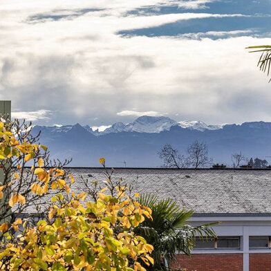 Appartement 3 pièces 166625 €