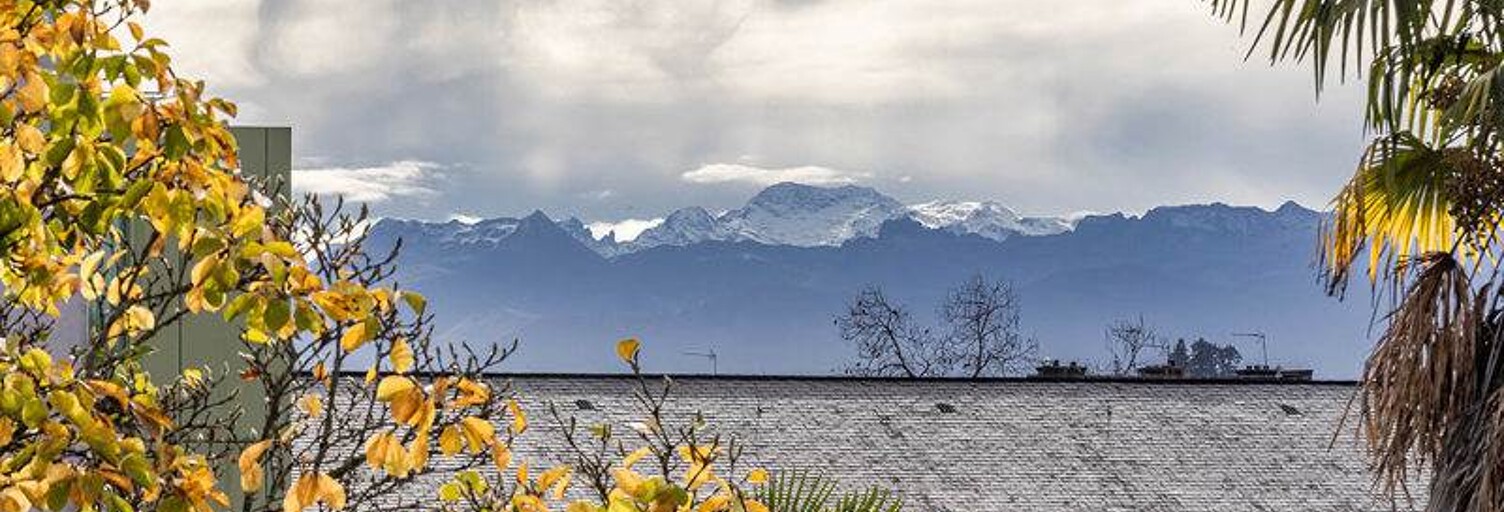 Appartement 3 Pièces 60 m² à vendre à Pau (64000)