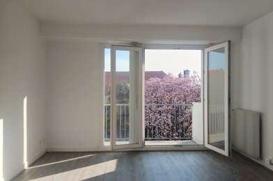Appartement 3 pièces 157000 €