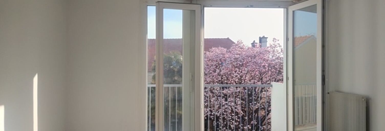 Appartement 3 Pièces 60 m² à vendre à Pau (64000)