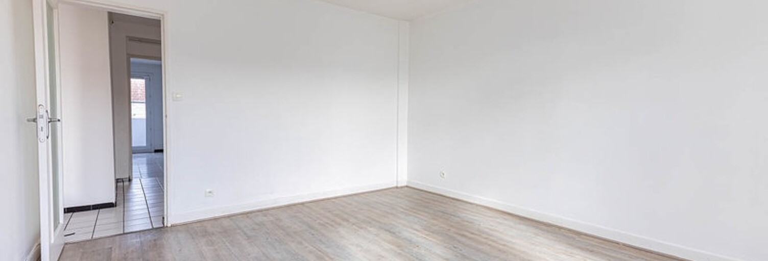 Appartement 3 Pièces 60 m² à vendre à Pau (64000)