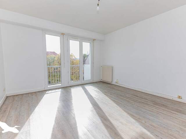 Appartement de 3 pièces principales — photo du bien