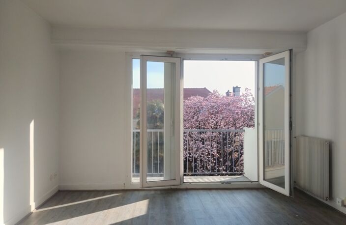 Appartement de 3 pièces principales — photo 2