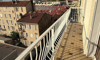 Appartement 3 Pièces 62 m² à vendre à Marseille 10 (13010)