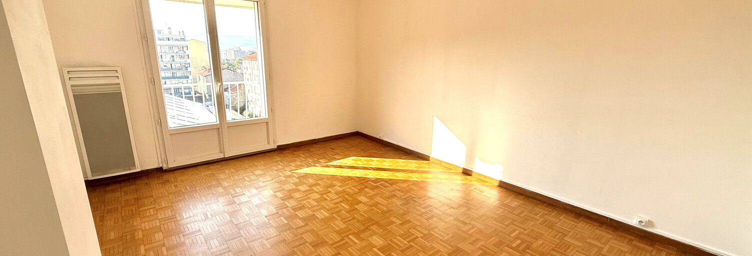 Appartement 3 Pièces 62 m² à vendre à Marseille 10 (13010)