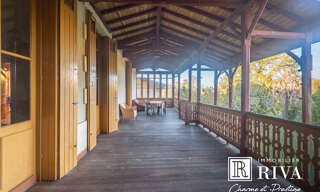 Maison 8 Pièces 280 m² à vendre à Quinsac (33360)