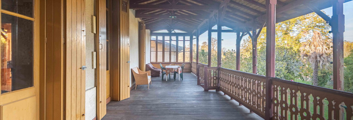 Maison 8 Pièces 280 m² à vendre à Quinsac (33360)