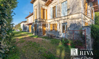 Maison 8 Pièces 280 m² à vendre à Quinsac (33360)