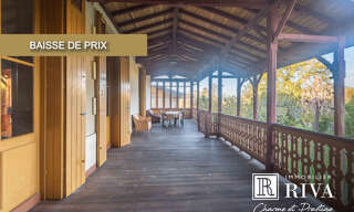 Maison 8 Pièces 280 m² à vendre à Quinsac (33360)