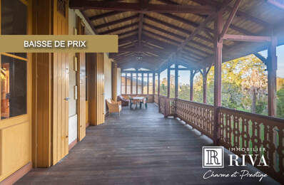 PROPRIETE EN PIERRE 18 EME - 280 M2 - 3 HA - RARE — photo du bien
