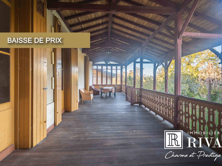 PROPRIETE EN PIERRE 18 EME - 280 M2 - 3 HA - RARE — photo 1