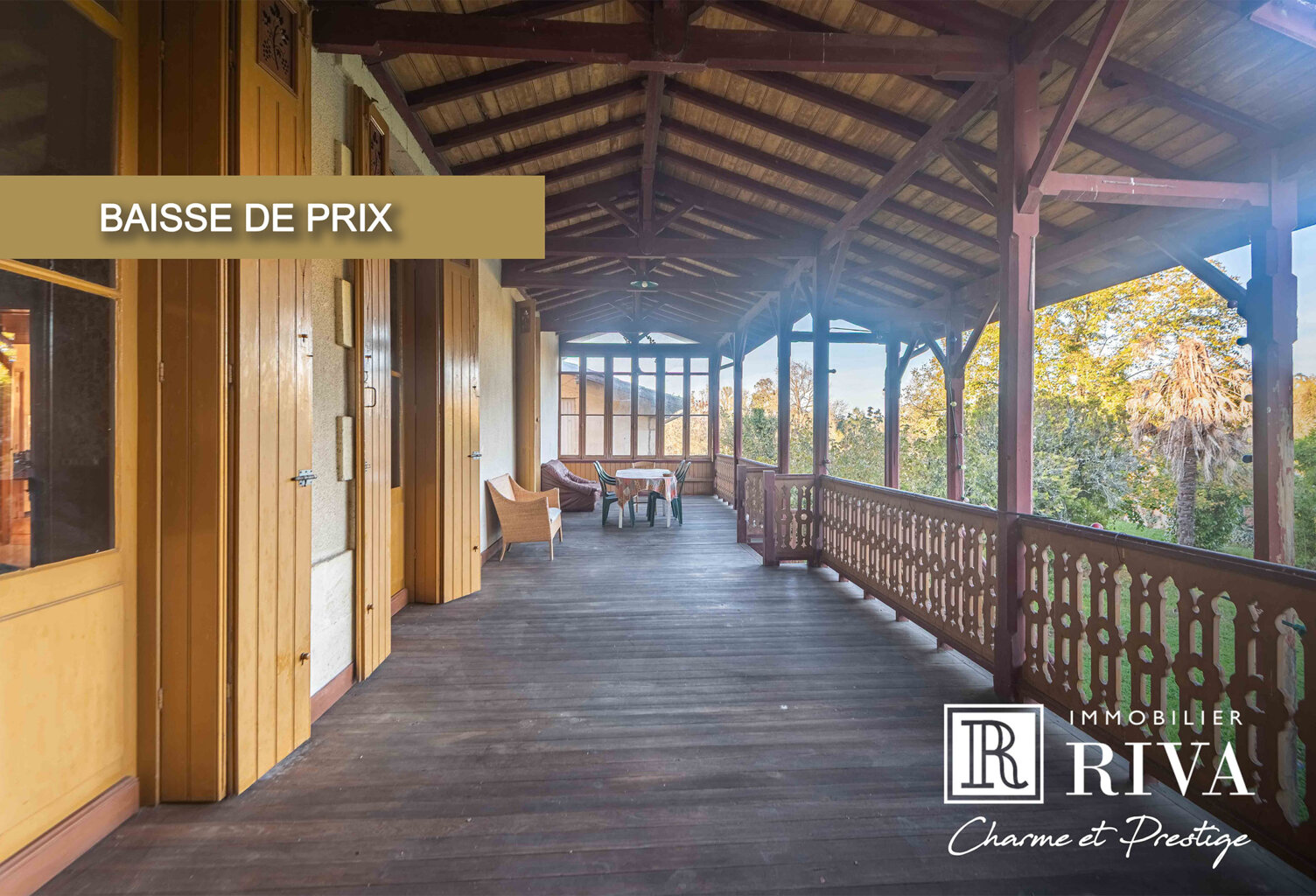 PROPRIETE EN PIERRE 18 EME - 280 M2 - 3 HA - RARE — photo 1