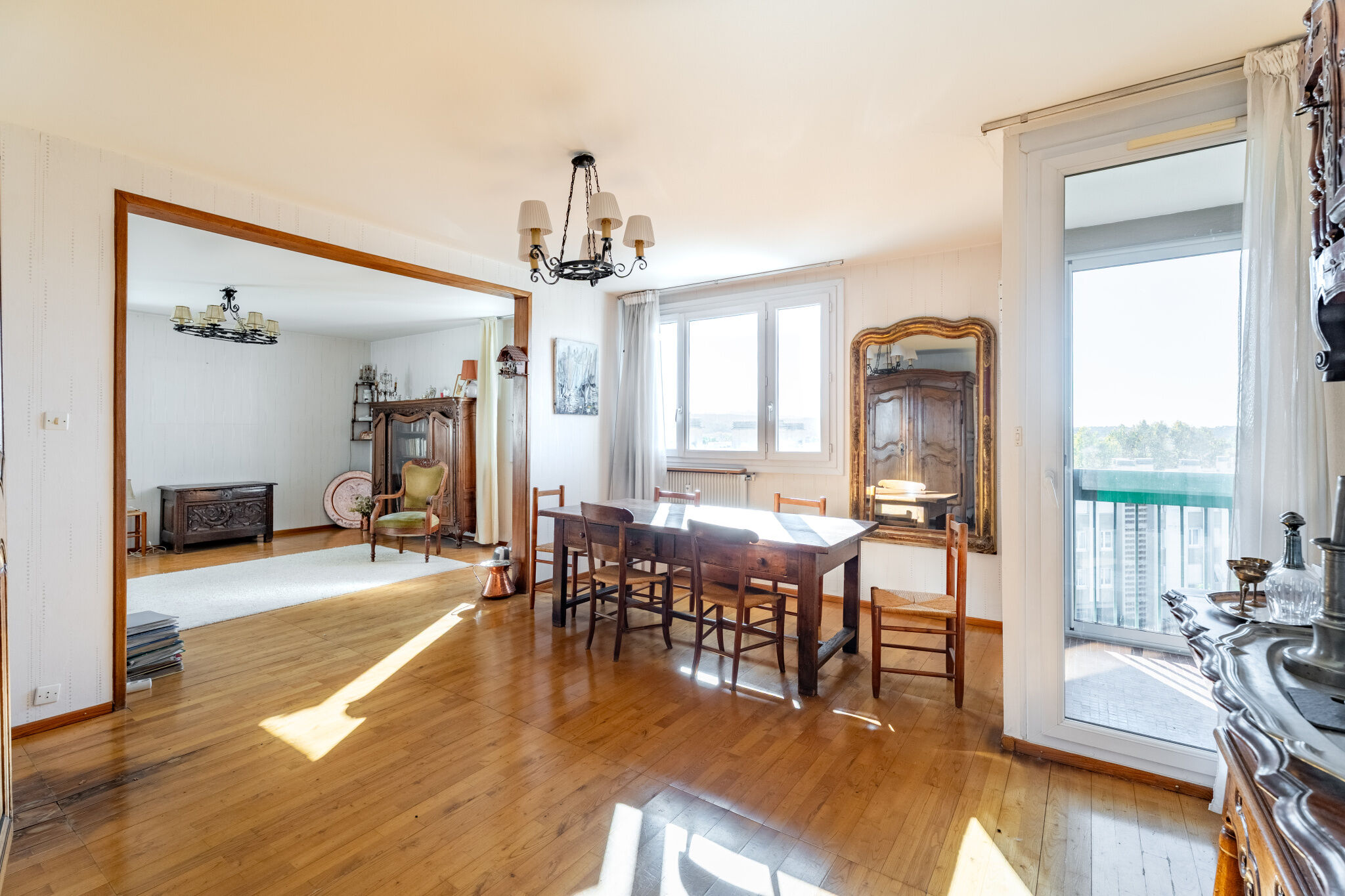 Appartement  T6 à vendre Aix-en-Provence 13090