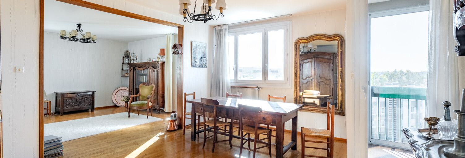 Appartement 6 Pièces 135 m² à vendre à Aix-en-Provence (13090)