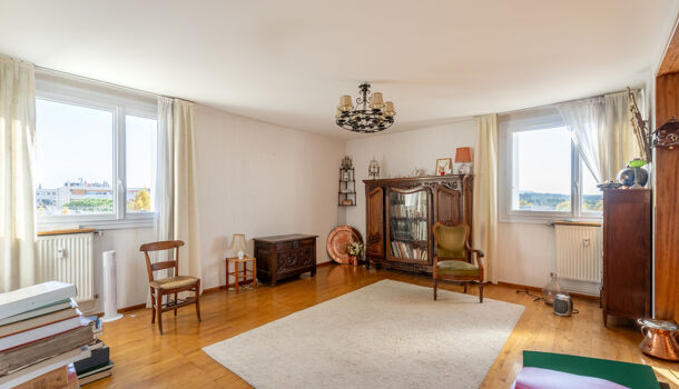 Appartement 6 pièces  à vendre Aix-en-Provence 13090