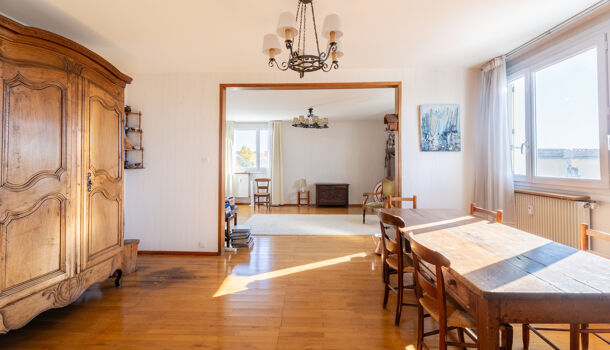 Appartement 6 pièces  à vendre Aix-en-Provence 13090