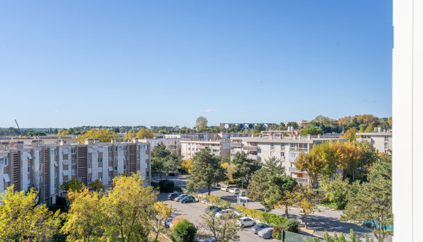 Appartement 6 pièces  à vendre Aix-en-Provence 13090