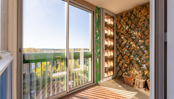 Appartement 6 pièces  à vendre Aix-en-Provence 13090