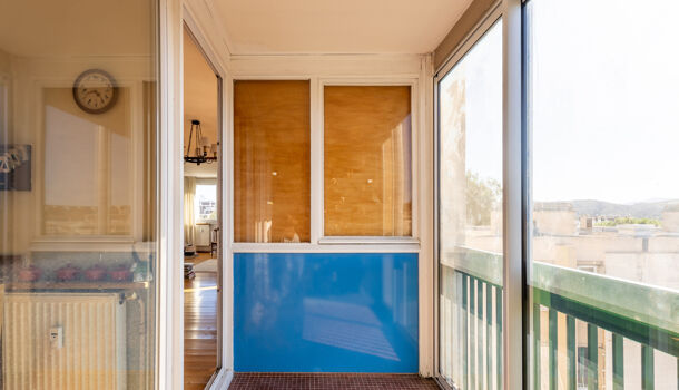 Appartement 6 pièces  à vendre Aix-en-Provence 13090