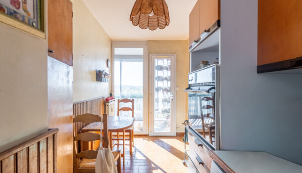 Appartement 6 pièces  à vendre Aix-en-Provence 13090