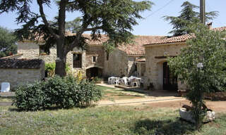 Maison 20 Pièces 465 m² à vendre à Quinson (04500)