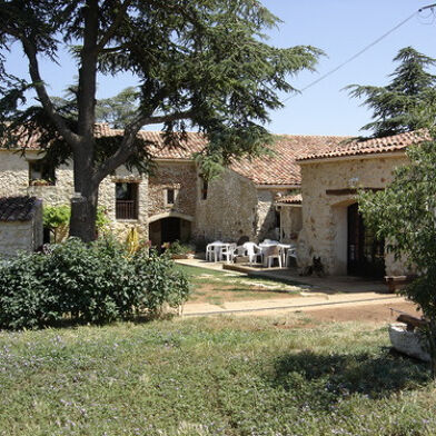 Maison 20 pièces 1157500 €