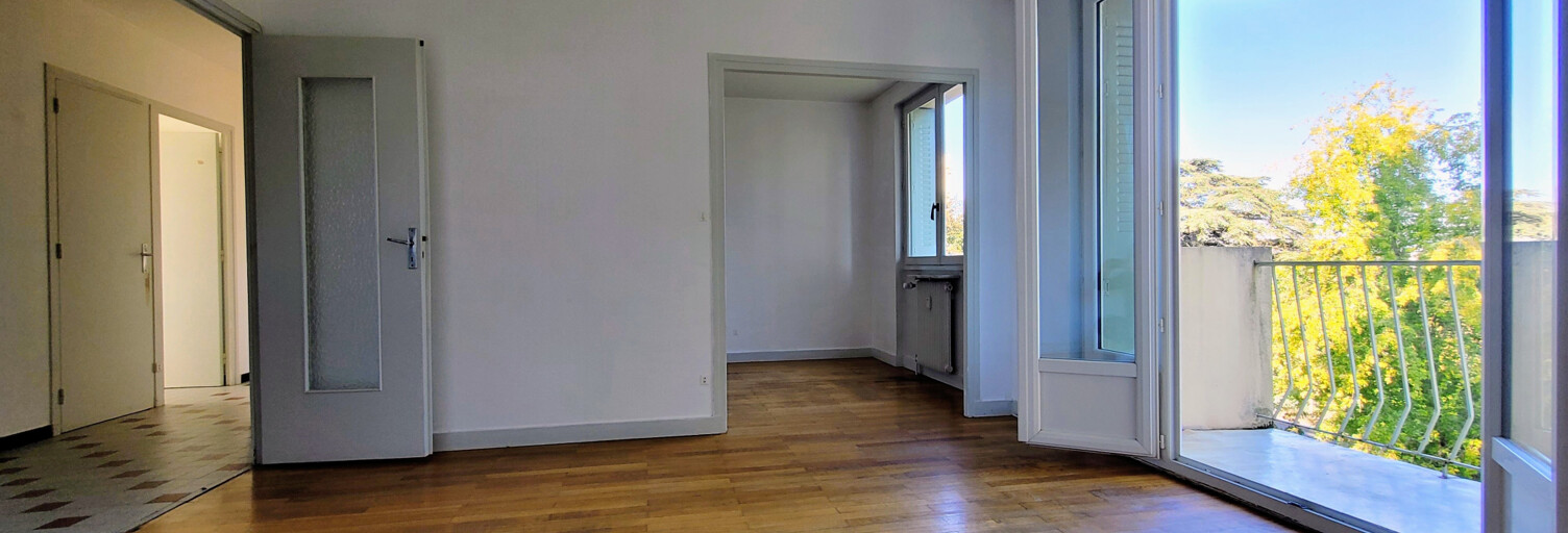 Appartement 4 Pièces 71 m² à vendre à Gleizé (69400)