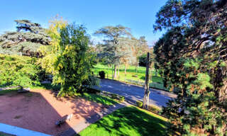 Appartement 4 Pièces 71 m² à vendre à Gleizé (69400)