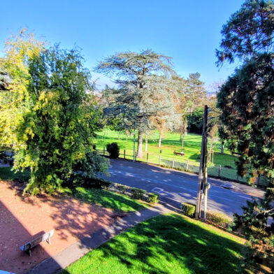 Appartement 4 pièces 170000 €