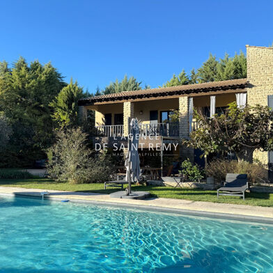 Maison 7 pièces 995000 €