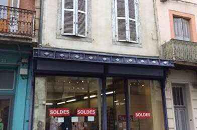 Immeuble  170000 €