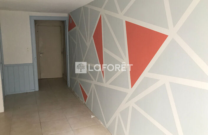 Immeuble Pamiers — photo 2