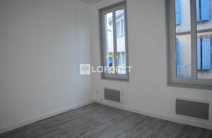 Immeuble Pamiers — photo 3