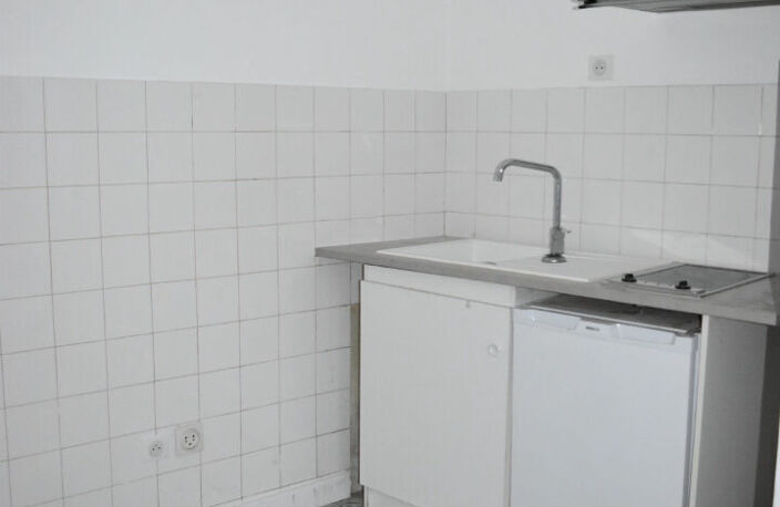Immeuble Pamiers — photo 5