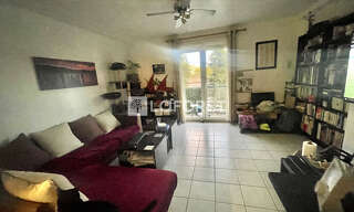 Appartement 3 Pièces 58 m² à vendre à Montpellier (34070)