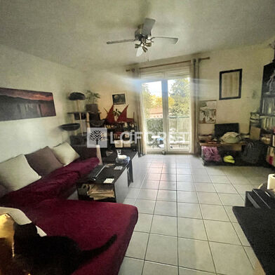 Appartement 3 pièces 166000 €