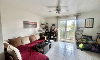 Appartement 3 Pièces 58 m² à vendre à Montpellier (34070)