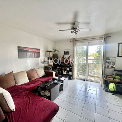 Appartement 3 pièces 166000 €