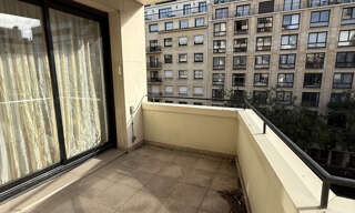 Appartement 4 Pièces 165 m² à vendre à Paris 16 (75016)