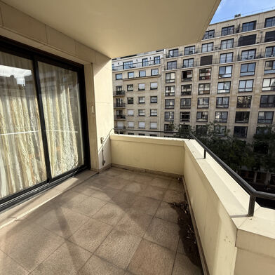 Appartement 4 pièces 2200000 €