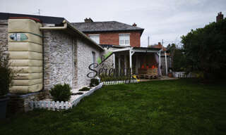 Maison 7 Pièces 121 m² à vendre à Bourlon (62860)