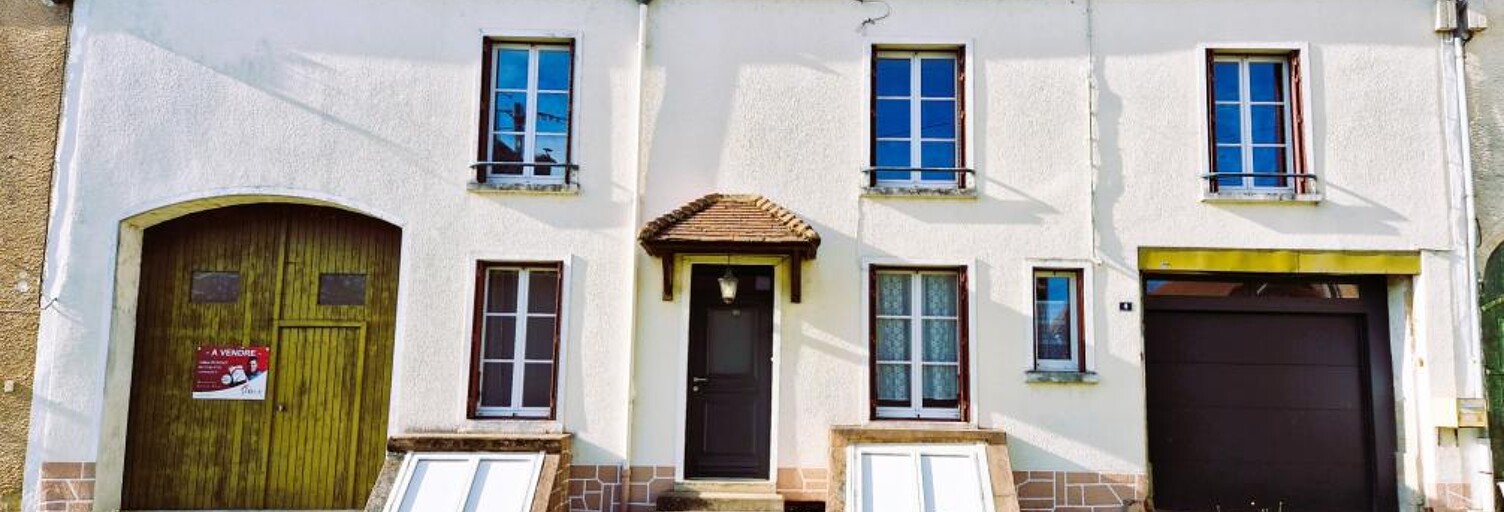Maison 6 Pièces 165 m² à vendre à Varennes-sur-Amance (52400)