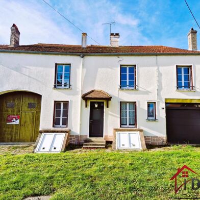 Maison 6 pièces 85000 €