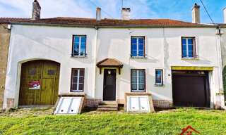 Maison 6 Pièces 165 m² à vendre à Varennes-sur-Amance (52400)